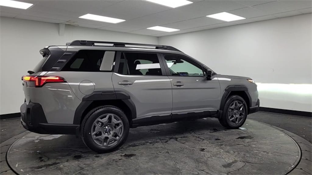 New 2026 Subaru Outback Premium SUV