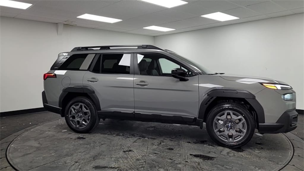 New 2026 Subaru Outback Premium SUV