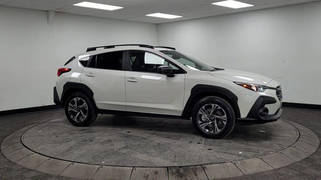 New 2026 Subaru Crosstrek Premium SUV