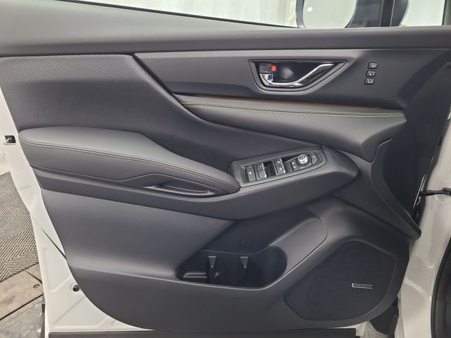 2026 Subaru Ascent Onyx Edition-Touring - Photo 23