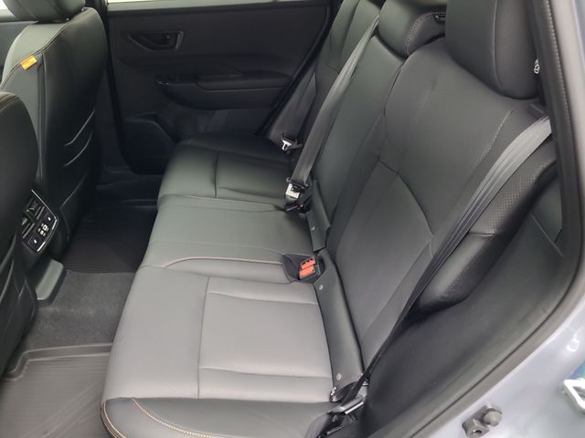 2026 Subaru Outback Wilderness - Photo 26