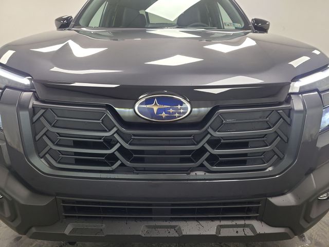 2026 Subaru Outback Limited - Photo 32