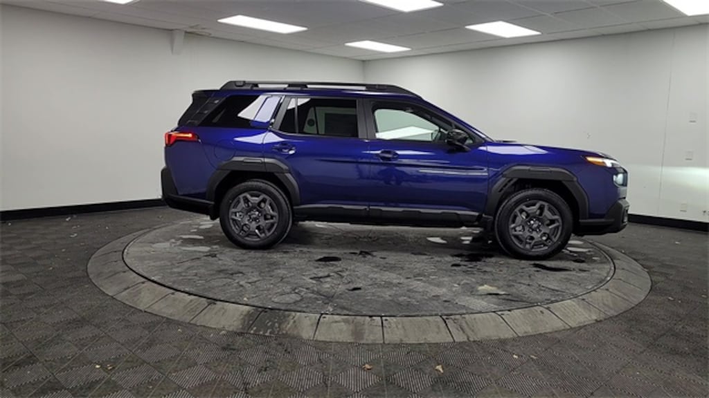 New 2026 Subaru Outback Premium SUV