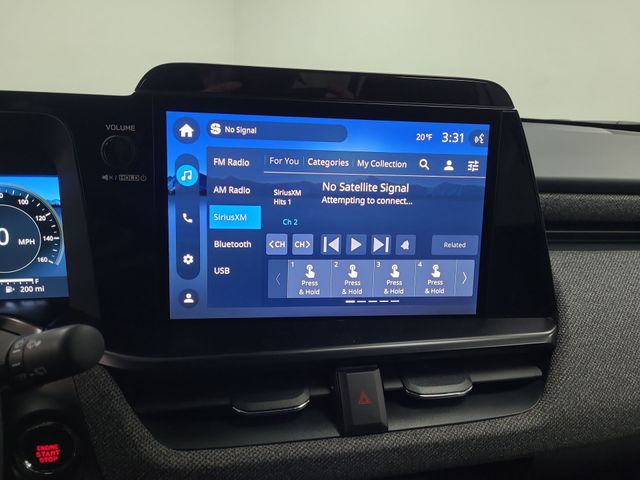 2026 Subaru Outback Premium - Photo 13