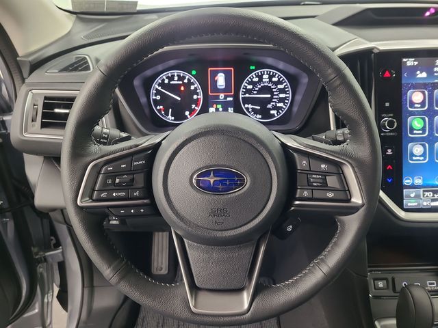 2026 Subaru Ascent Limited - Photo 10