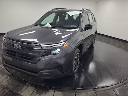 2026 Subaru Forester Standard Model SUV