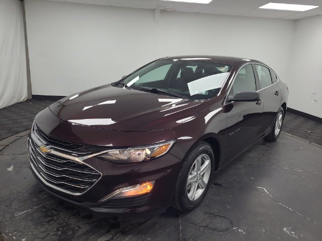 2020 Chevrolet Malibu