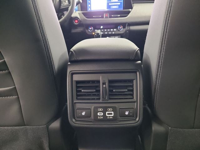 2026 Subaru Outback Limited - Photo 22