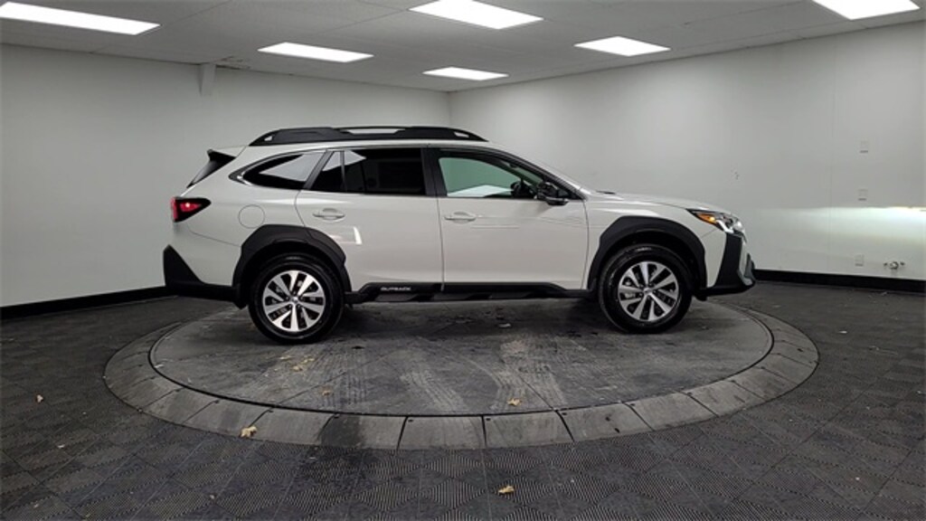 New 2025 Subaru Outback Premium SUV