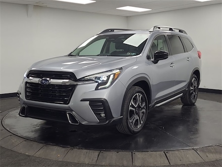 2024 Subaru Ascent Touring 7-Passenger SUV