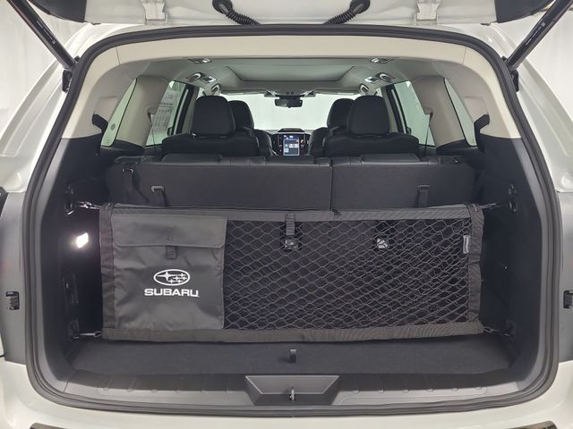 2026 Subaru Ascent Onyx Edition-Touring - Photo 27