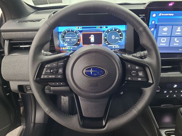 2026 Subaru Outback Limited - Photo 11