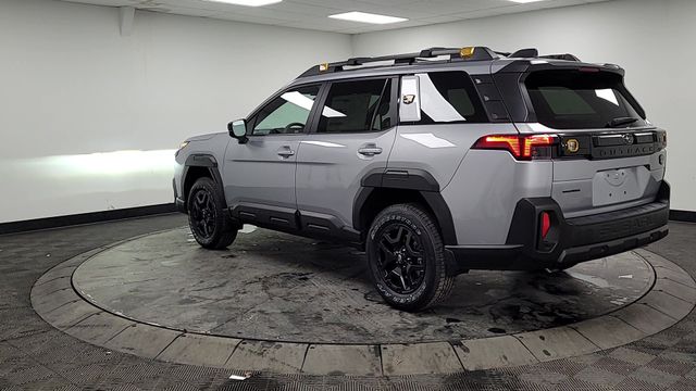 2026 Subaru Outback Wilderness - Photo 8