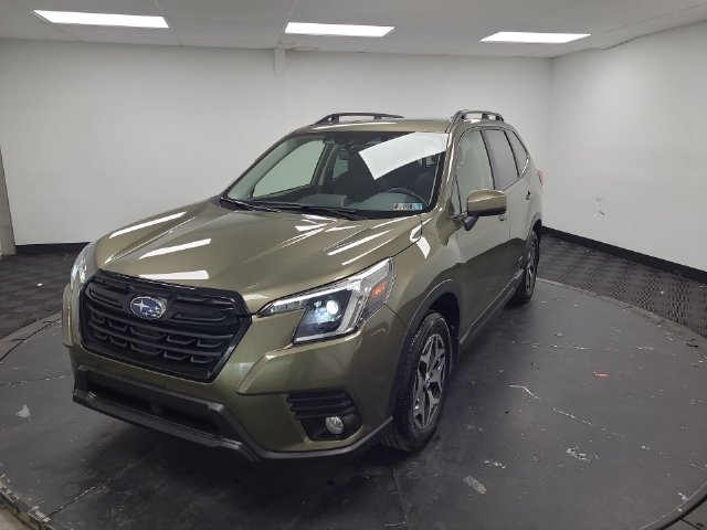 2023 Subaru Forester Premium SUV