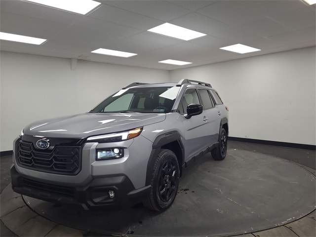 2026 Subaru Outback Limited's photo