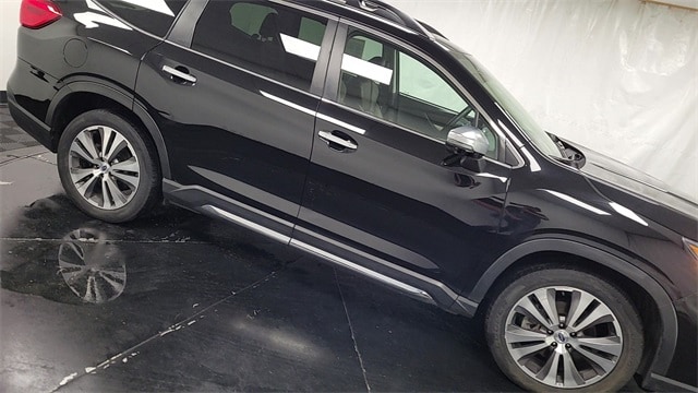 Used 2019 Subaru Ascent Touring with VIN 4S4WMARD1K3436234 for sale in State College, PA