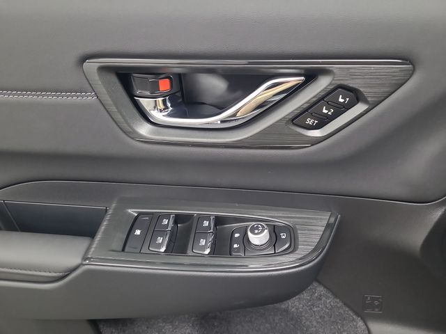 2026 Subaru Outback Touring XT - Photo 24