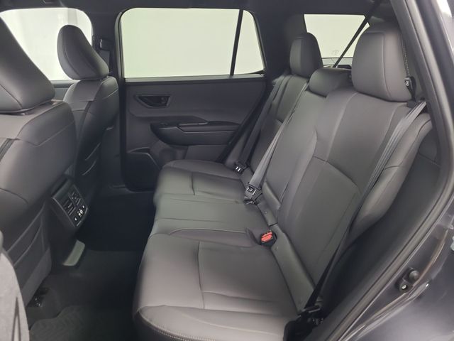 2026 Subaru Outback Limited - Photo 26
