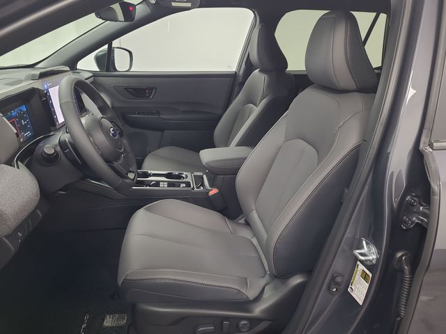 2026 Subaru Outback Limited - Photo 20