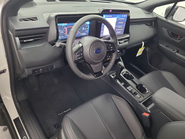 2026 Subaru Outback Limited XT - Photo 10