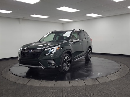 2023 Subaru Forester Touring SUV