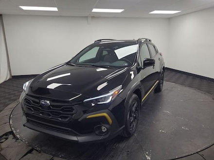 2024 Subaru Crosstrek Sport SUV