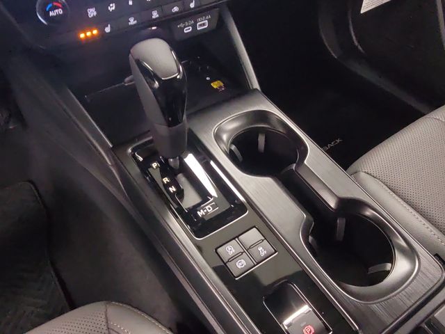 2026 Subaru Outback Limited - Photo 16