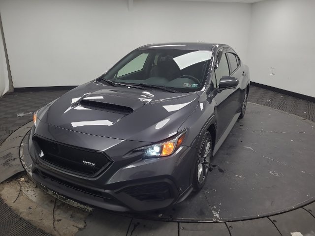 2023 Subaru WRX