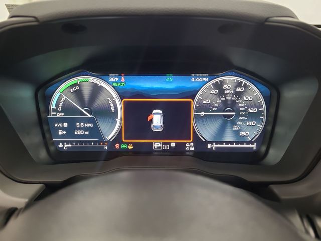 2026 Subaru Crosstrek Limited - Photo 12