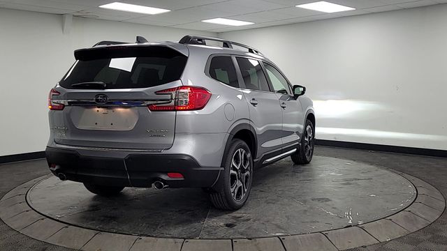 2026 Subaru Ascent Limited - Photo 8