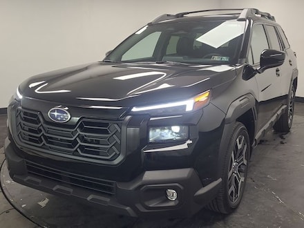 2026 Subaru Outback Touring XT SUV
