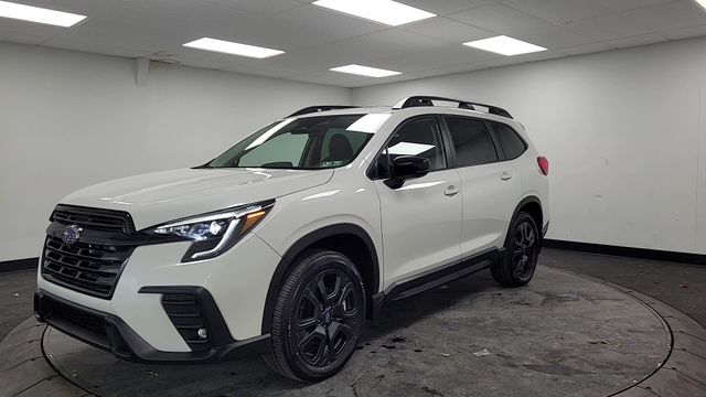 2026 Subaru Ascent Onyx Edition-Touring - Photo 6