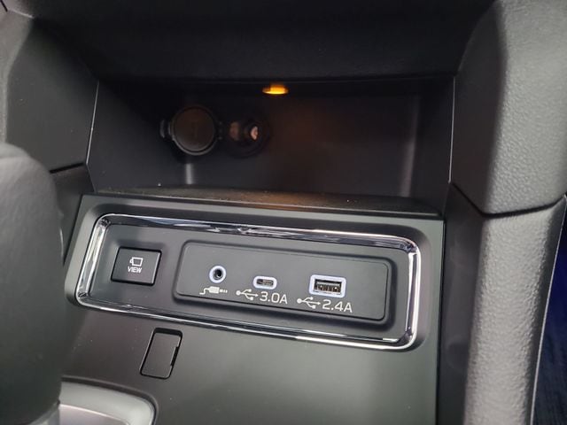 2026 Subaru Ascent Limited - Photo 35