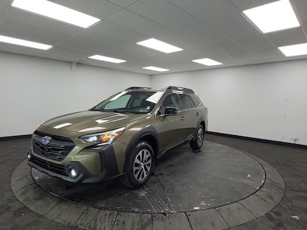 2025 Subaru Outback Premium SUV