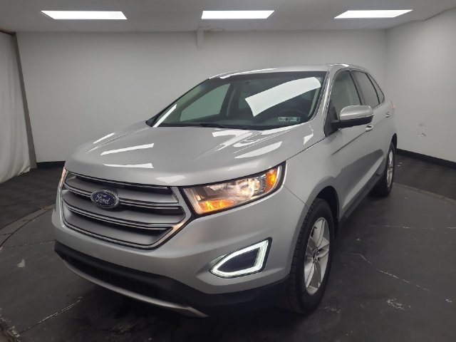 2016 Ford Edge