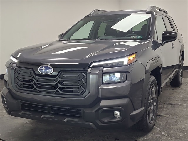 2026 Subaru Outback Premium's photo