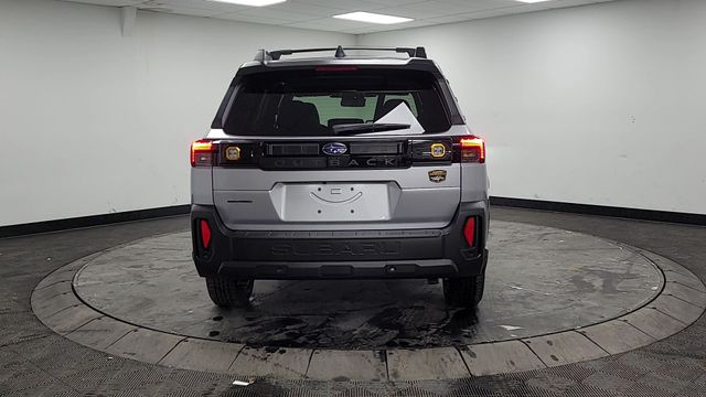 2026 Subaru Outback Wilderness - Photo 9
