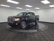 GMC Canyon