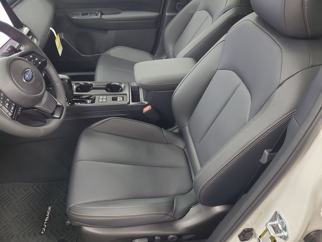 2026 Subaru Outback Limited XT - Photo 20