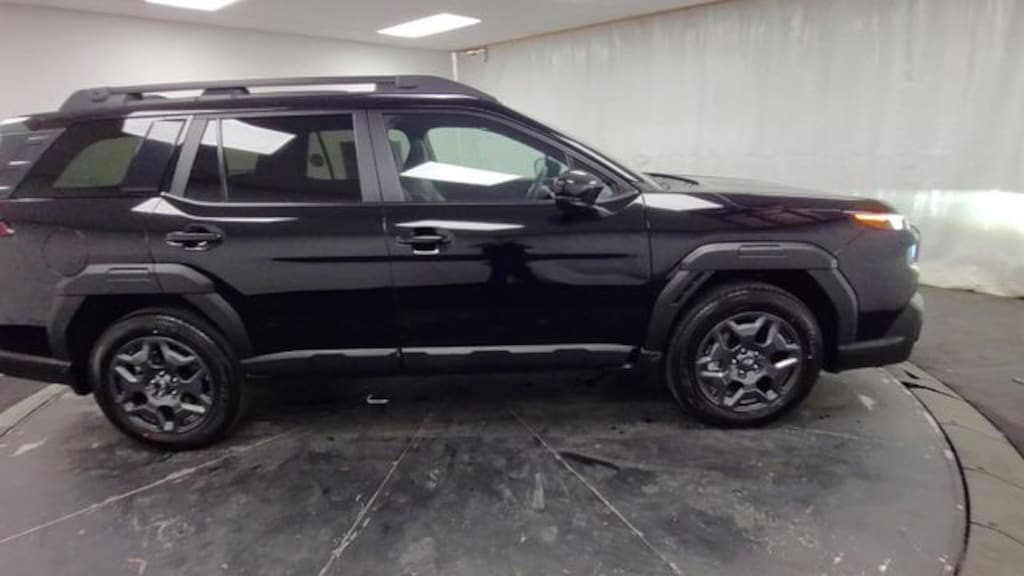 New 2026 Subaru Outback Premium SUV