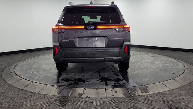 2026 Subaru Outback Limited XT - Photo 9