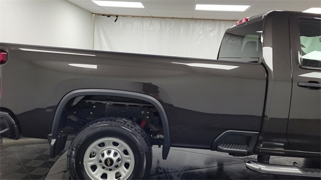 Used 2021 Chevrolet Silverado 3500 HD Work Truck For Sale State