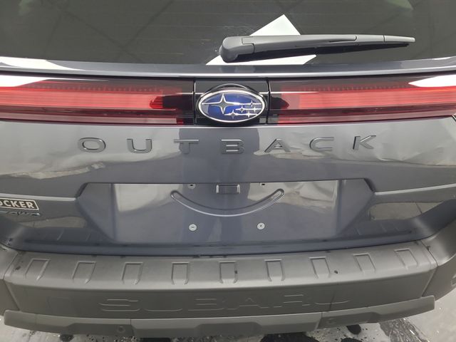 2026 Subaru Outback Limited XT - Photo 32