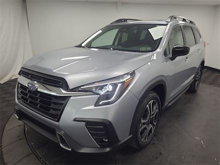 2025 Subaru Ascent Touring 7-Passenger SUV