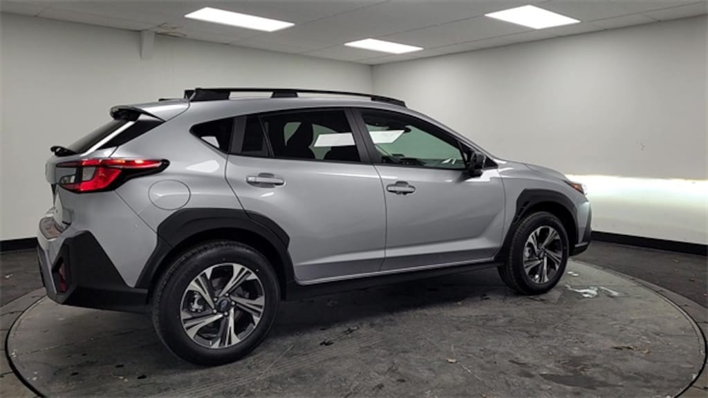 New 2026 Subaru Crosstrek Premium SUV