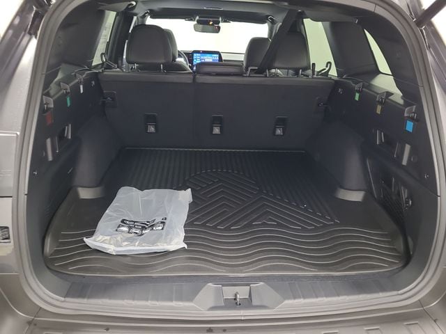 2026 Subaru Outback Limited XT - Photo 27