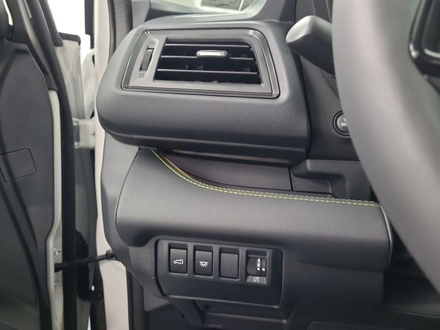 2026 Subaru Ascent Onyx Edition-Touring - Photo 18