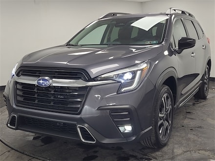 2024 Subaru Ascent Touring 7-Passenger SUV