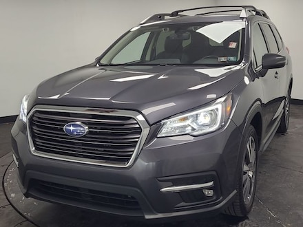 2022 Subaru Ascent Limited 7-Passenger SUV