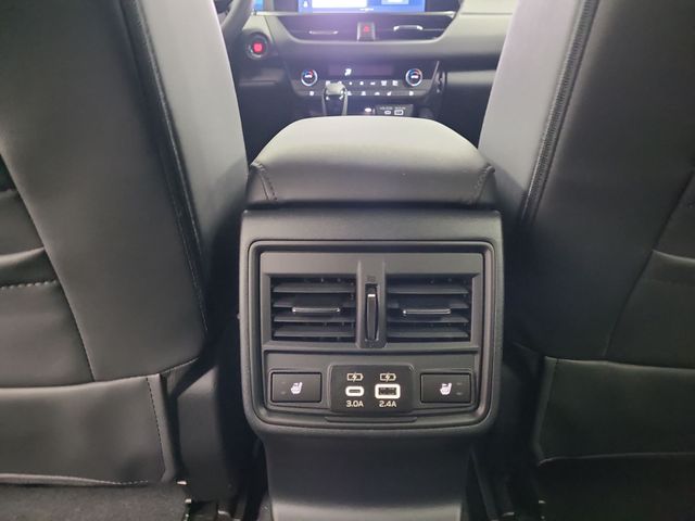 2026 Subaru Outback Touring XT - Photo 22